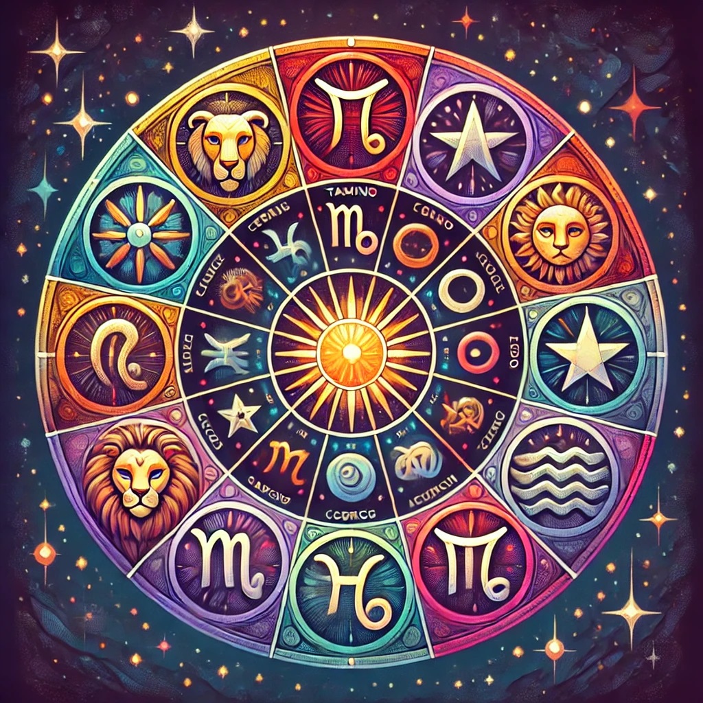 Daily Horoscope 13th September 2025